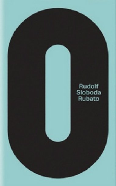 RUBATO - Rudolf Sloboda
