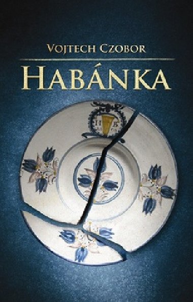 HABNKA - Vojtech Czobor