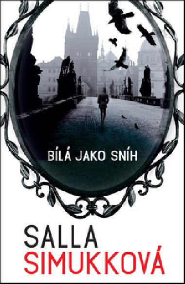 BL JAKO SNH 2. DL TRILOGIE - Salla Simukkov