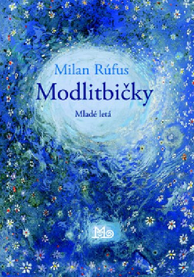 MODLITBIKY - Milan Rfus