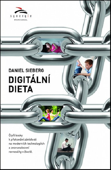Digitln dieta - Daniel Sieberg