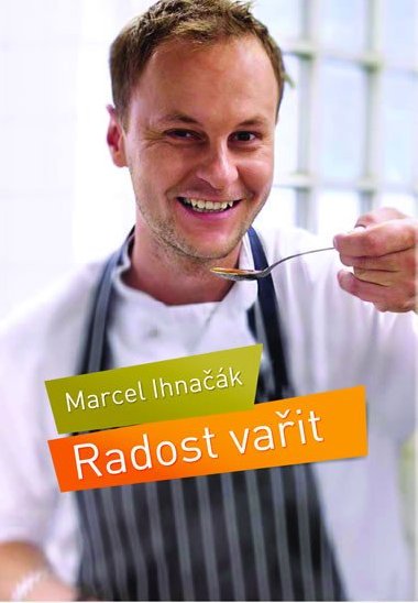 Radost vait - Marcel Ihnak