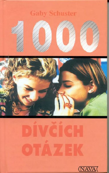 1000 DVCH OTZEK - Gaby Schuster