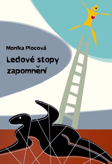 Ledov stopy zapomnn - Monika Plocov