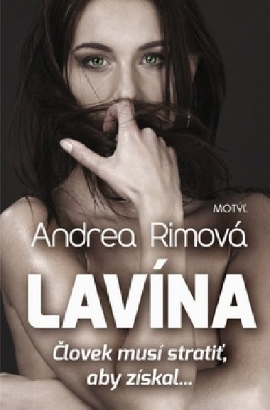 LAVNA - Andrea Rimov