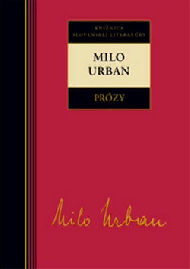 PRZY - Milo Urban