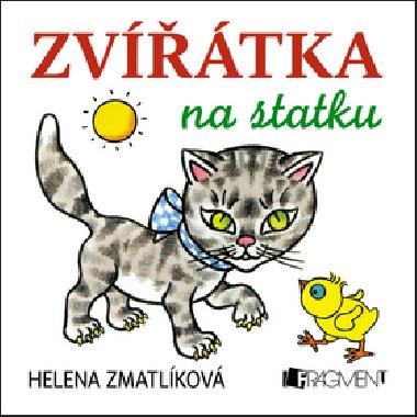 Zvtka na statku - Helena Zmatlkov