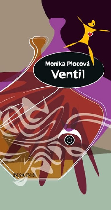 Ventil - Monika Plocov