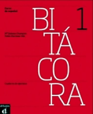 Bitacora A1 - Cuaderno de ejercicios + CD - kolektiv autor