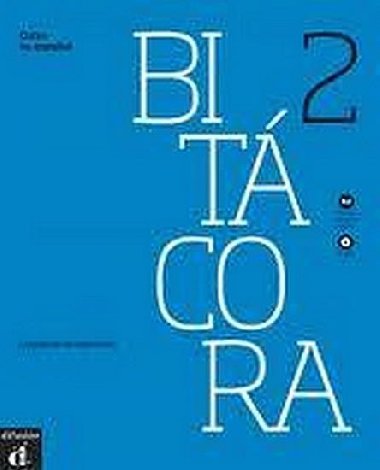 Bitacora A2 - Cuaderno de ejercicios + CD - kolektiv autor