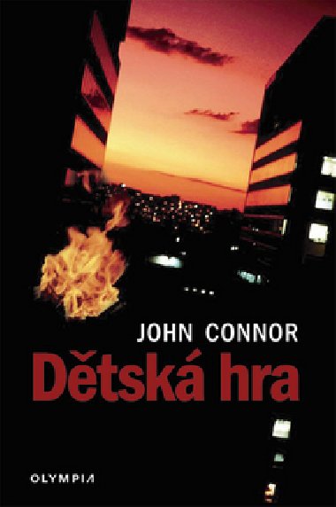 DTSK HRA - John Connor