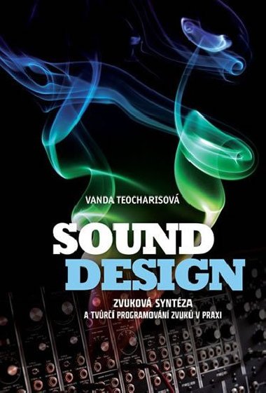 Sound design + CD - Teocharisov Vanda