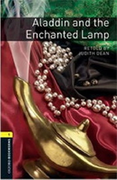 Alladin and the Enchanted Lamp - Dean Judith