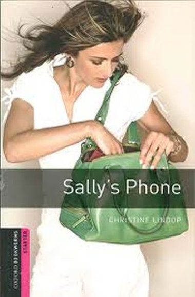 Sallys Phone Starter - Lindop Christine