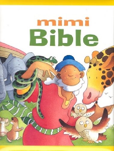 MIMI BIBLE - 
