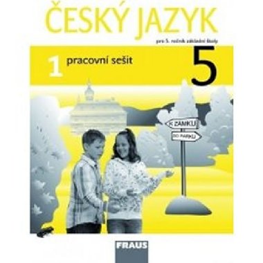esk jazyk PS 5/1 - Jankov Zita a kolektiv