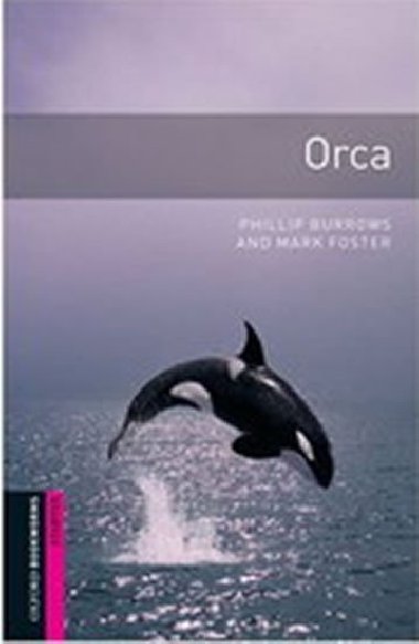 Orca Starter - Burrows Phillip, Foster Mark