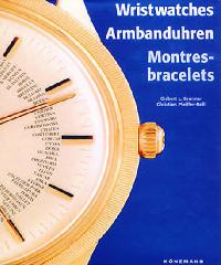 Wristwatches - Brunner Gisbert L., Pfeiffer-Belli Ch.