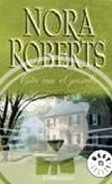 Cita con el pasado - Robertsov Nora