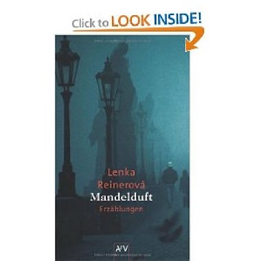 Mandelduft - Reinerov Lenka