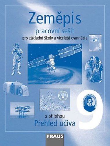 ZEMPIS 9 - Petra Prokopov Machalov