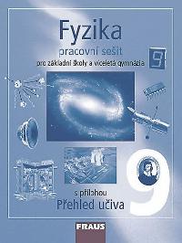 FYZIKA 9 - 