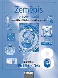 Zempis 8 pro Z a vcelet gymnzia - pracovn seit - kolektiv autor