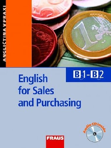 ENGLISH FOR SALES & PURCHASING - 