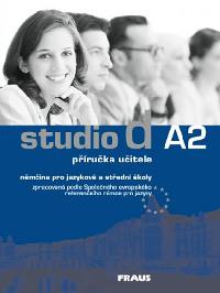studio d A2 - pruka uitele - kolektiv autor