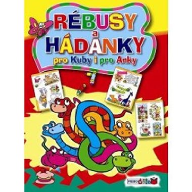 RBUSY A HDANKY III. - 