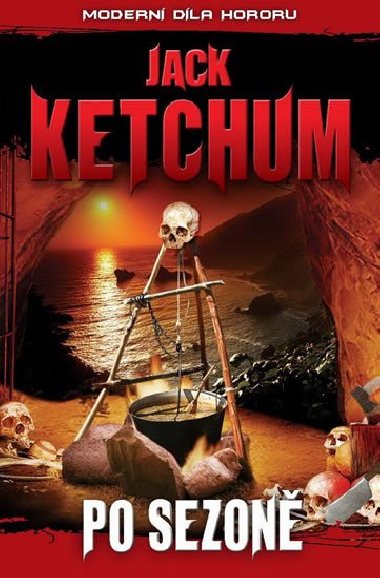 Po sezon - Jack Ketchum