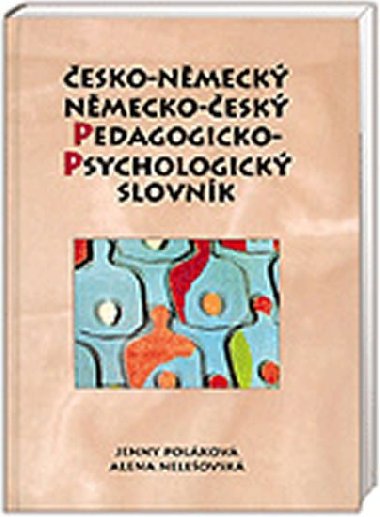 PEDAGOGICKO-PSYCH.SL.N-N - Alena Neleovsk; Jenny Polkov