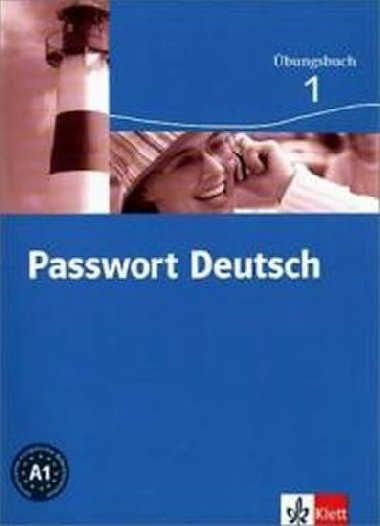Passwort Deutsch 1 - Pracovn seit (3-dln) - Albrecht U., Dane  D., Fandrych Ch.