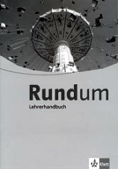 Rundum - Metodick pruka - Faigle Iris