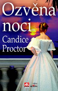 Ozvna noci - Proctor Candice