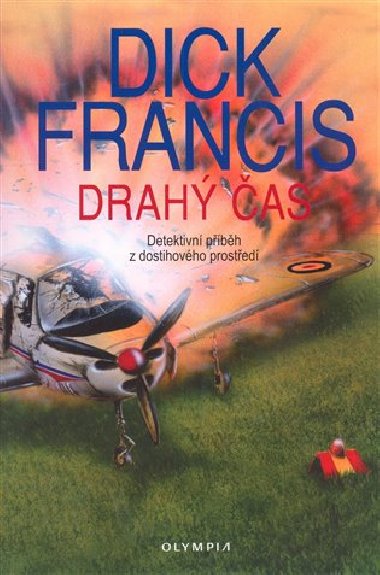 DRAH AS - Dick Francis