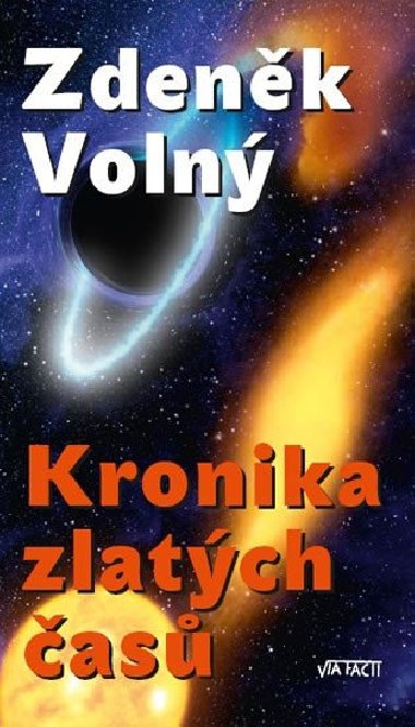 Kronika zlatch as - Voln Zdenk