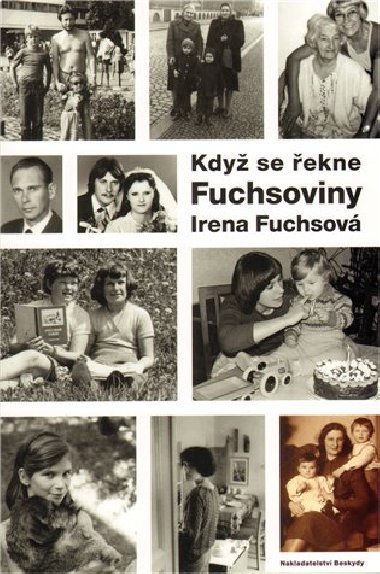 Kdy se ekne Fuchsoviny - Irena Fuchsov