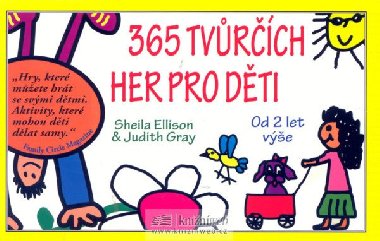 365 TVRCH HER PRO DTI - Sheila Ellison; Judith Gray