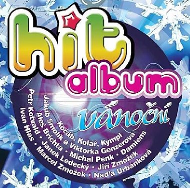 Hit album vnon - CD - Rzn interpreti