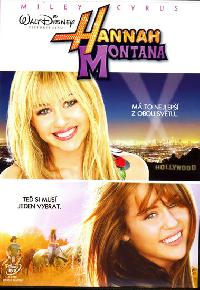 Hannah Montana - DVD - Disney Walt