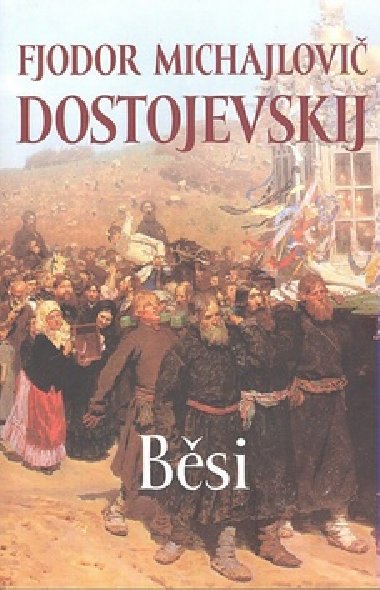 BSI - Fjodor Michajlovi Dostojevskij