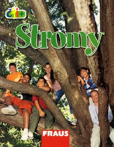 Stromy (edice ti +) - Nelson May