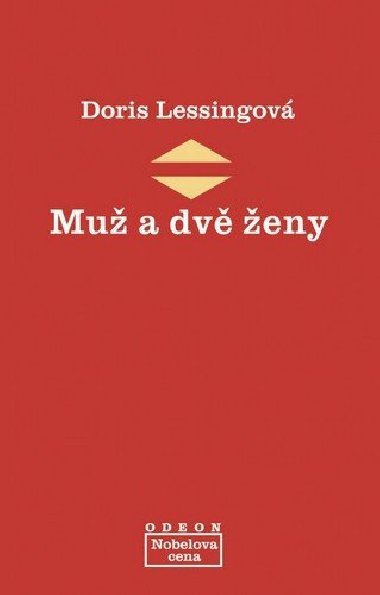 Mu a dv eny - Lessingov Doris
