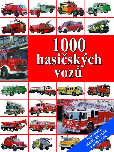 1000 HASISKCH VOZ - Udo Paulitz