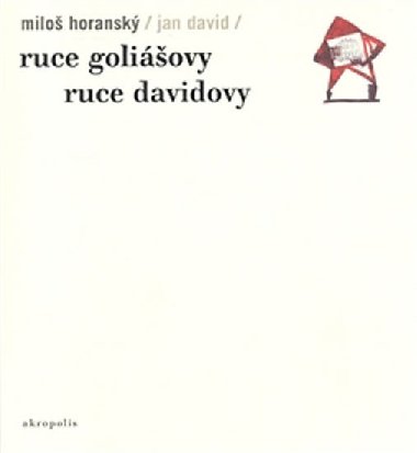 Ruce Goliovy - Milo Horansk