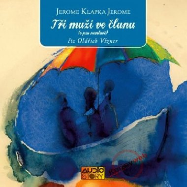 Ti mui ve lunu - 2CD - Jerome Klapka Jerome