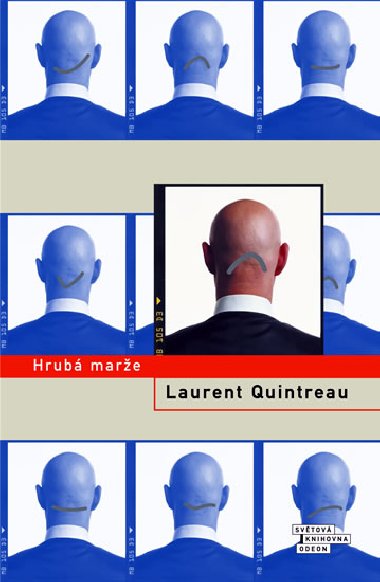 Hrub mare - Quintreau Laurent