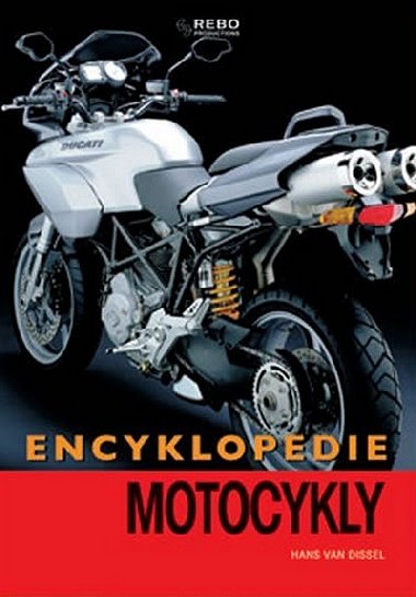 Motocykly - encyklopedie - 