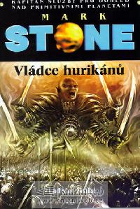 Mark Stone Vldce hurikn - Szalai Ladislav